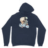 heroes of the space Unisex Hoodie