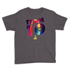team 10 Youth Tee