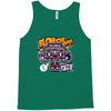 blow your speakers Tank Top