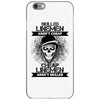 Skilled Linemen Aren't Cheap, Cheap Linemen Aren't Skilled iPhone 6/6s Case