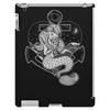 sailors beware iPad 3 and 4 Case