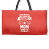 Awesome Mom Looks Like Weekender Totes