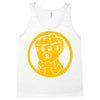 thanos gauntlet Tank Top