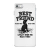 Best Friend Beagle iPhone 7 Case