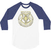 magic school 3/4 Sleeve Shirt