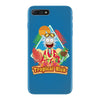 Tropical Rick iPhone 7 Plus Case