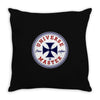 universe master Throw Pillow
