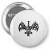 Canserbero Pin-back button