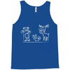 angry (2) Tank Top