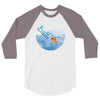 Bait 3/4 Sleeve Shirt