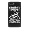 I'm A Boxing Poppy... iPhone 7 Plus Case