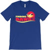 Finding Da Wae T-Shirt