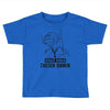 Pubg Winner Toddler T-shirt