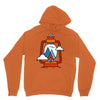 camping Unisex Hoodie