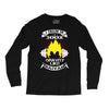 I Train In 300x Gravity Like Saiyan Long Sleeve Shirts