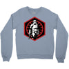first order troop Crewneck Sweatshirt