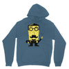 mr. fancypants Hoodie