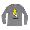 bananalyn monroe Long Sleeve Shirts