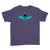 manbat Youth Tee