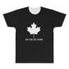on the eh team All Over Men's T-shirt