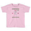 neverending christmas Toddler T-shirt