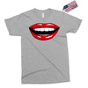 lips red Exclusive T-shirt