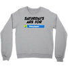 fortnite victory royale black Crewneck Sweatshirt