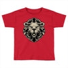 lion head Toddler T-shirt