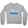 Partners For Life Crewneck Sweatshirt