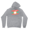 fahrie77 Unisex Hoodie