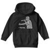 Canserbero Youth Hoodie