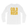 gold rush  official discovery channel merchandise alaska mining Long Sleeve Shirts