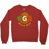 Mexican style ggg Crewneck Sweatshirt