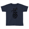 purr purr Toddler T-shirt