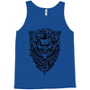 joker 3 Tank Top