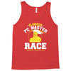 glorious pc gaming master race Tank Top