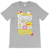 i was hungry2 T-Shirt