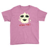 annabelle warrens miss me Youth Tee