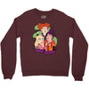 spell on you Crewneck Sweatshirt