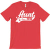 aunt since 2016 T-Shirt