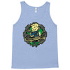 prepare for the future Tank Top
