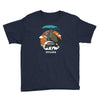 the neighbors journey Youth Tee