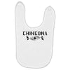 chingona Baby Bibs