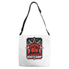plissken's bootcamp Adjustable Strap Totes