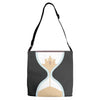 play time Adjustable Strap Totes