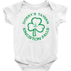 dorry's tavern Baby Bodysuit