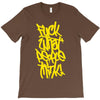 fuck what people think T-Shirt