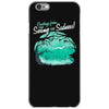 swamp of sadness iPhone 6/6s Case
