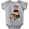 perfect gift Baby Bodysuit