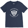 tyrell corporation   blade runner V-Neck Tee